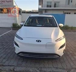 هيونداي كونا الكتريك